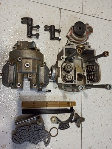 Ricambi usati motore beta - usati, rr