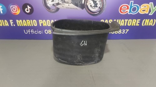 Vano sottosella piaggio vespa - sottosella,