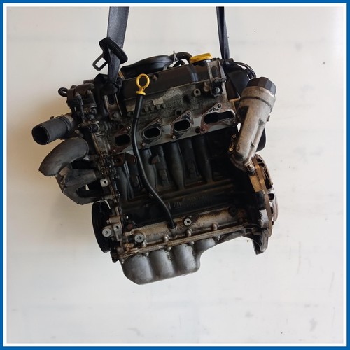 Motore completo z12xe - motore,