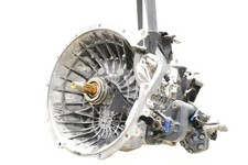 Scatola cambio ISUZU SERIE N