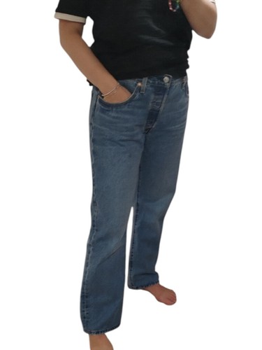 Jeans donna levi 501 - donna, levi's