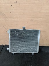 RADIATORE ARIA CONDIZIONATA