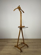 Servomuto legno Ico Parisi