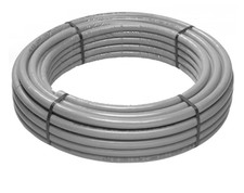 Tubo Multistrato coibentato