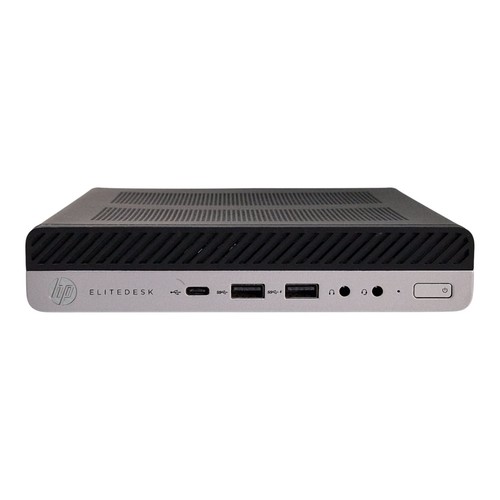 Elitedesk 705 g5 mini - 705,