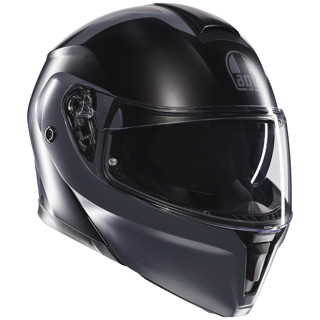 Casco moto agv street modulare - agv,