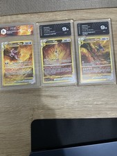 Carte pokemon gradate ita - carte,