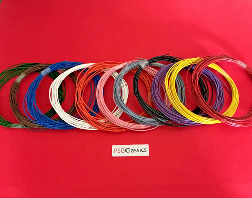50mm multi cablaggio - 11, 1,50mm