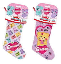 CALZA COCCOLOTTI 2026