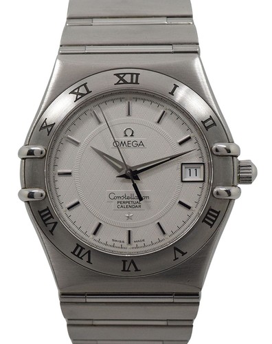 Omega constellation calendario - omega,