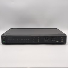 Braun Atelier C1 Cassettiera