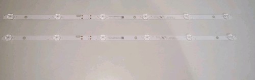 Barre led strisce - led, per