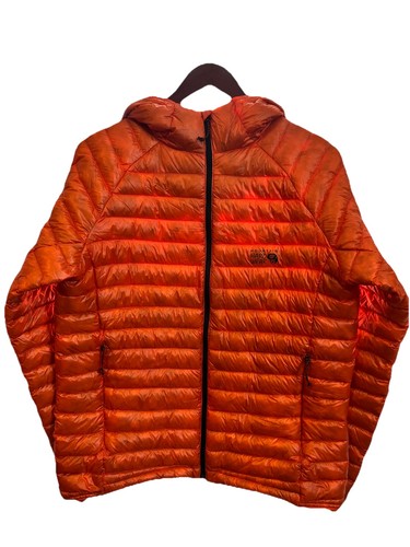 Mountain hardwear ghost - mountain,