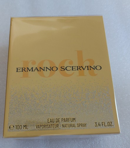 Ermanno scervino rock edp - rock,