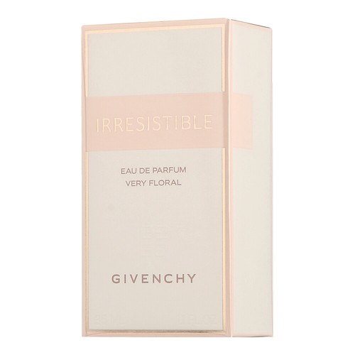 Givenchy irresistible edp - givenchy,