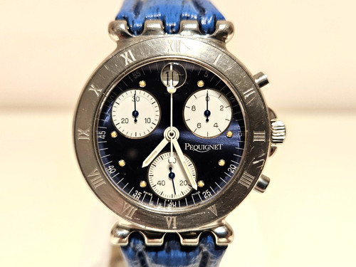Orologio quarzo cronografo - orologio,