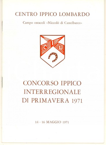 1971 milano san - 1971, siro