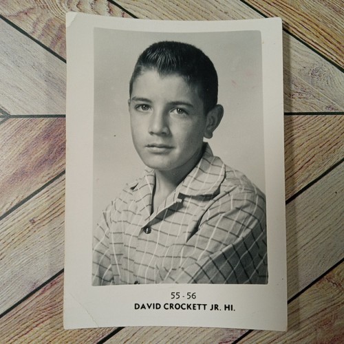 Vintage photo schoolboy - vintage,