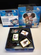 Trivial Pursuit Disney. Come