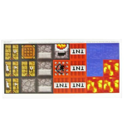 Fisher price minecraft - fisher,