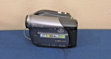 Samsung SC-DC173U Videocamera