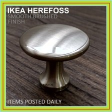 MANIGLIE MANOPOLE IKEA BILLY