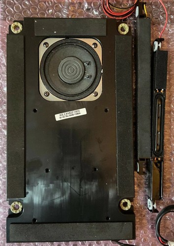 Kit casse audio - (a170),