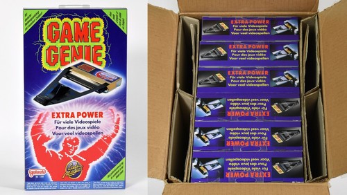 Nintendo nes game - game, cheat