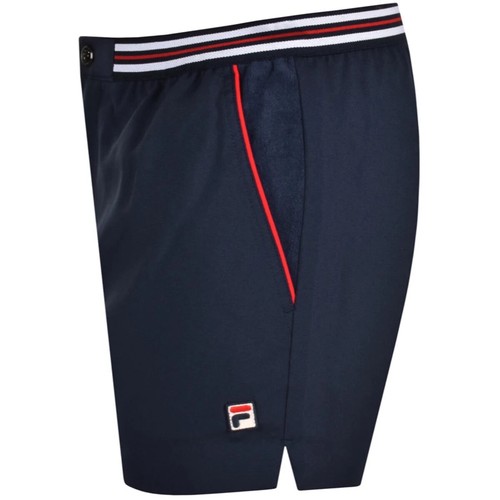 Pantaloncini tennis fila - pantaloncini,