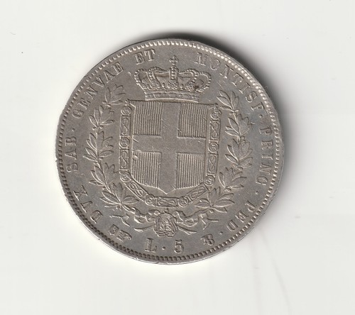 Lire 1860 t - 5,