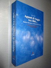 APPUNTI DI VIAGGIO TRA I LIBRI