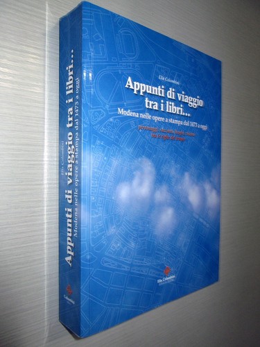 Appunti viaggio tra libri - tra, i