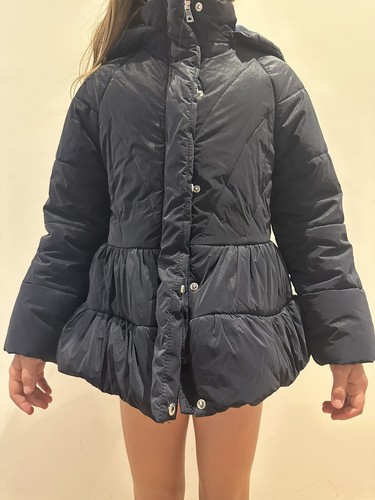 Giacca sindaco bambina - 9, (134)