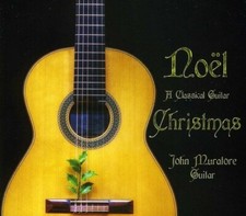 Noel: Classical Guitar