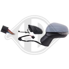 DIEDERICHS Specchietto