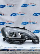 Fanale anteriore dx Peugeot