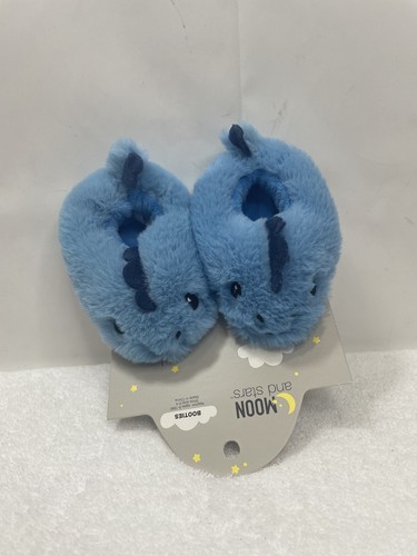 Moon and stars stivaletti slip - moon,
