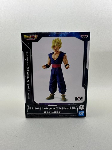 Dragon ball figure son gohan - ball,
