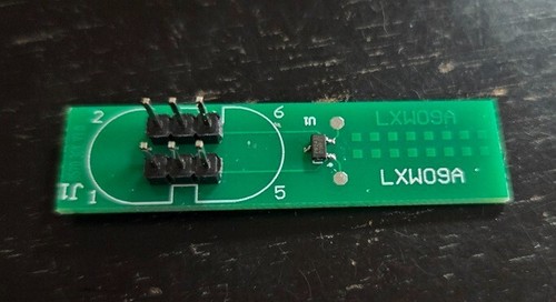 Kit manutenzione chip xerox - chip,