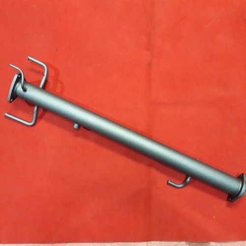 Downpipe tubo marmitta - downpipe,