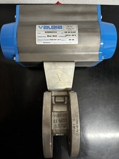 Attuatore Pneumatico SR 85