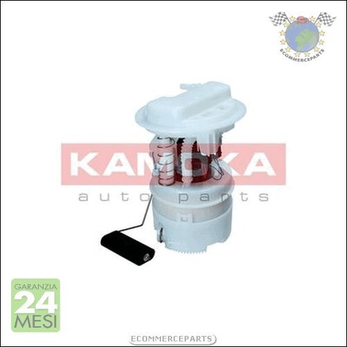 Pompa carburante kamoka - pompa,