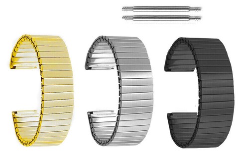 Cinturino flessibile orologio - cinturino,
