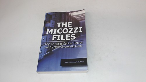 The micozzi files - the, files,