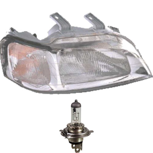 Faro proiettore destro per