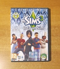 The sims crea - sims, 3