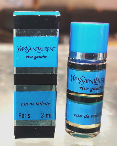Rive gauche edt ml de - edt, 3
