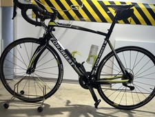 Bici da strada FONDRIEST TF4