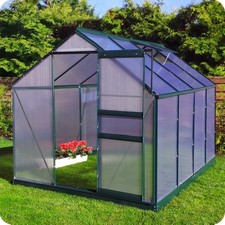 Serra in policarbonato