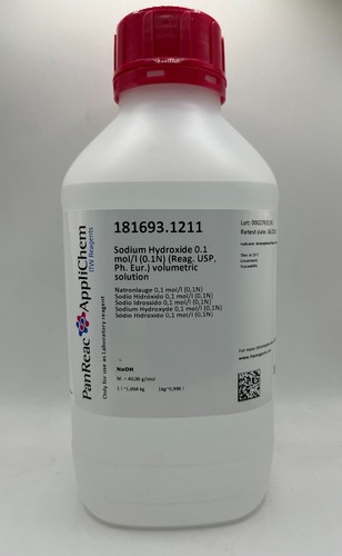 1000 sodio idrato n - n,